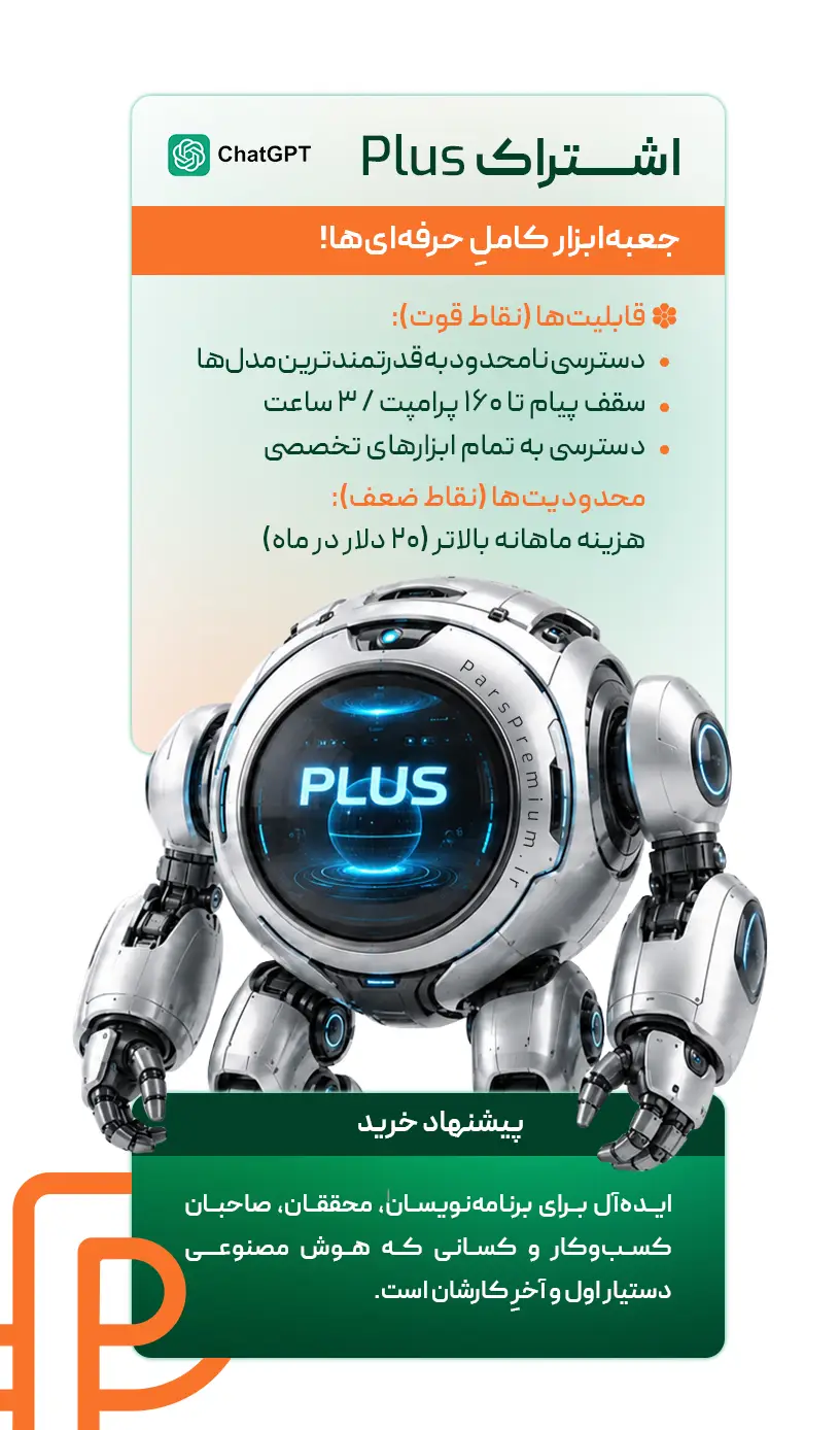 خرید اکانت chatgpt